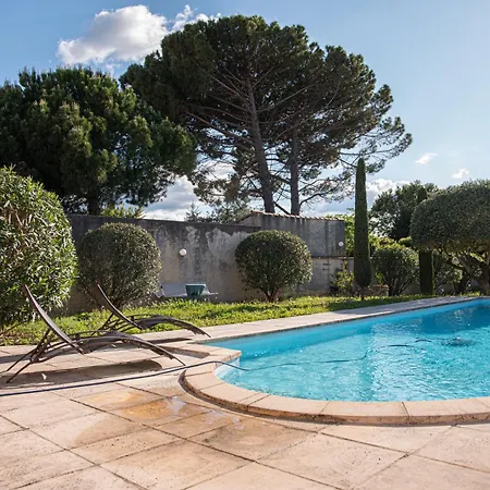 La Brocante De Paul ! Avec Piscine, Jardin, Et Parking Prives !